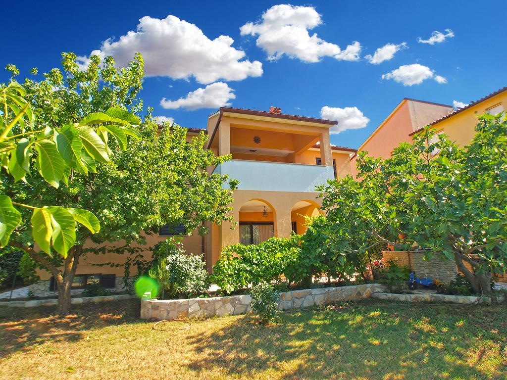 Apartment Mato 1424 Пула Екстериор снимка
