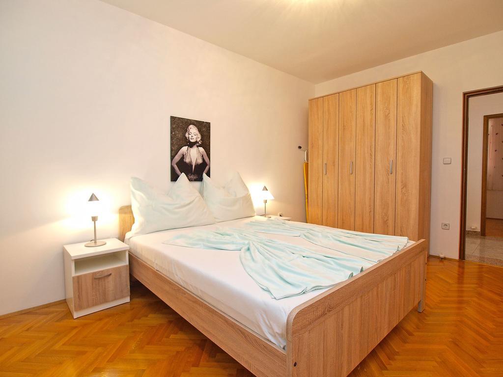 Apartment Mato 1424 Пула Екстериор снимка