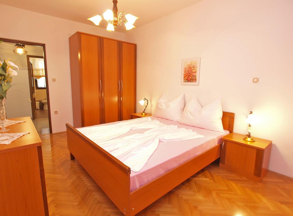 Apartment Mato 1424 Пула Екстериор снимка