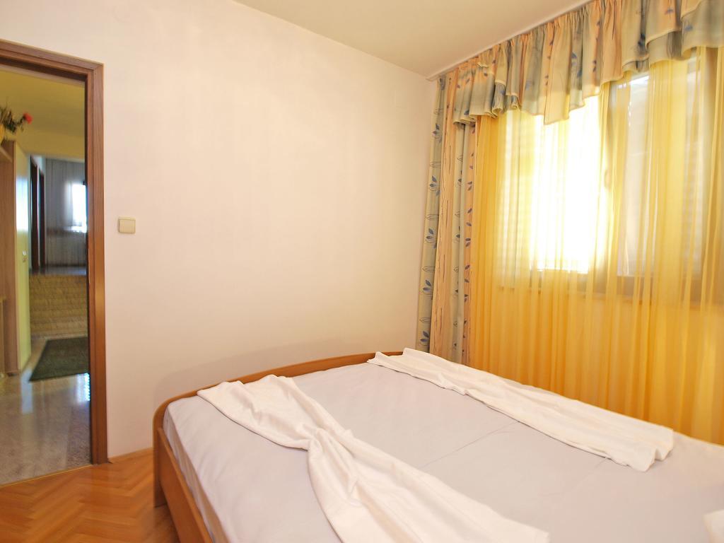 Apartment Mato 1424 Пула Екстериор снимка