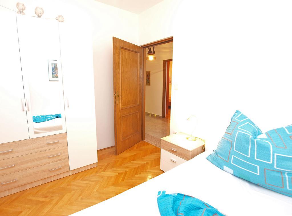 Apartment Mato 1424 Пула Екстериор снимка