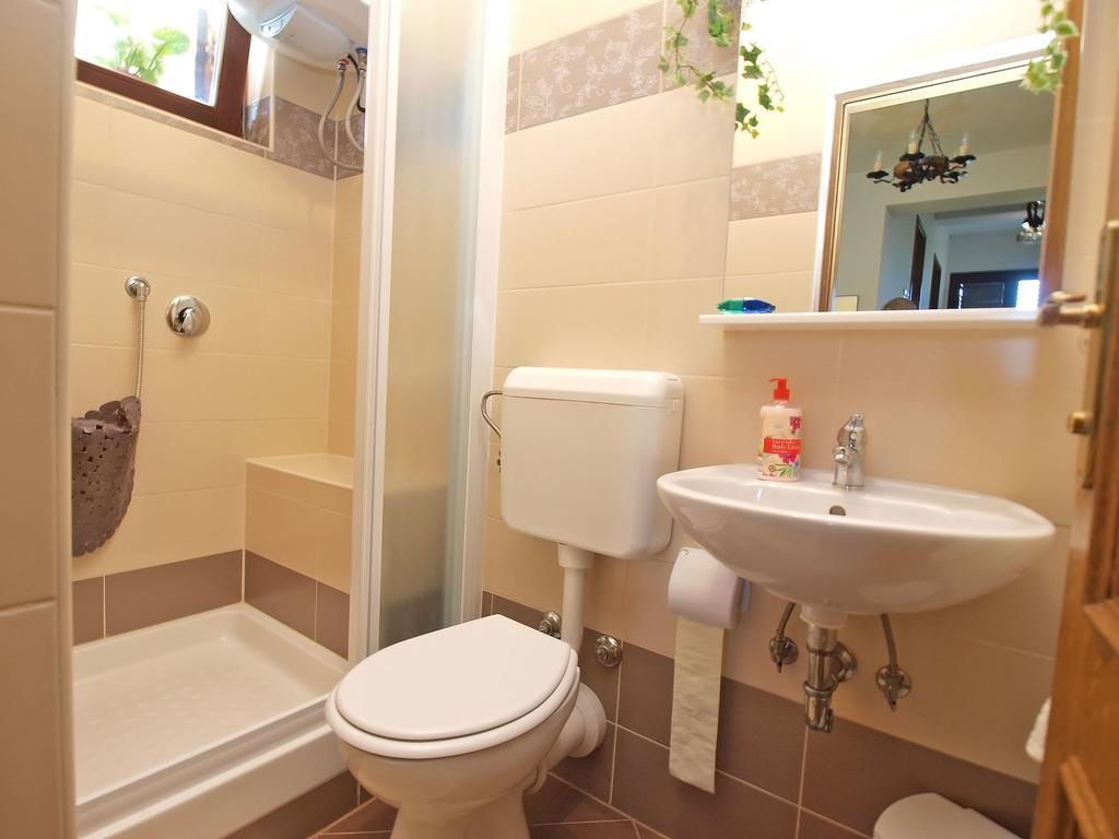 Apartment Mato 1424 Пула Екстериор снимка