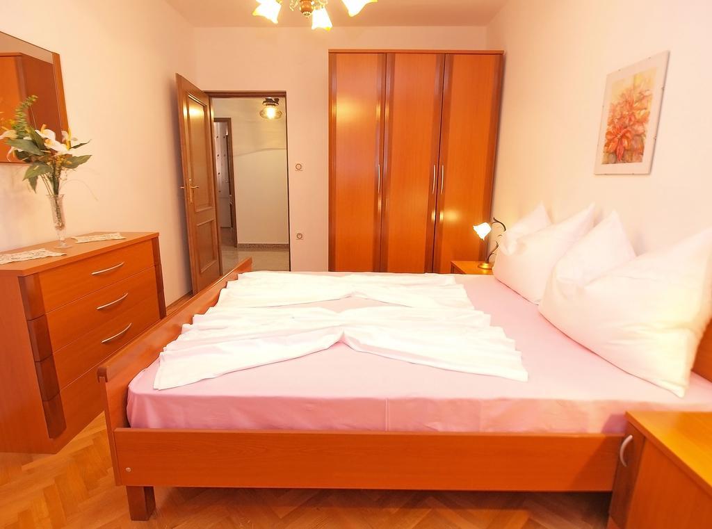 Apartment Mato 1424 Пула Екстериор снимка