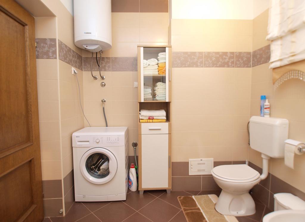 Apartment Mato 1424 Пула Екстериор снимка