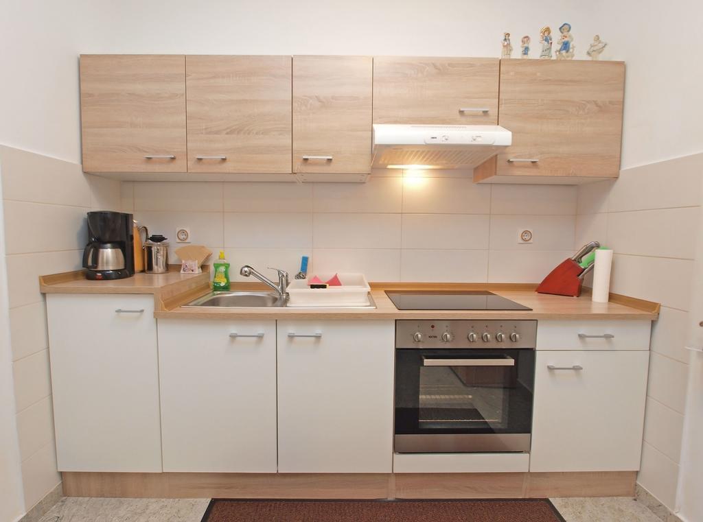 Apartment Mato 1424 Пула Екстериор снимка