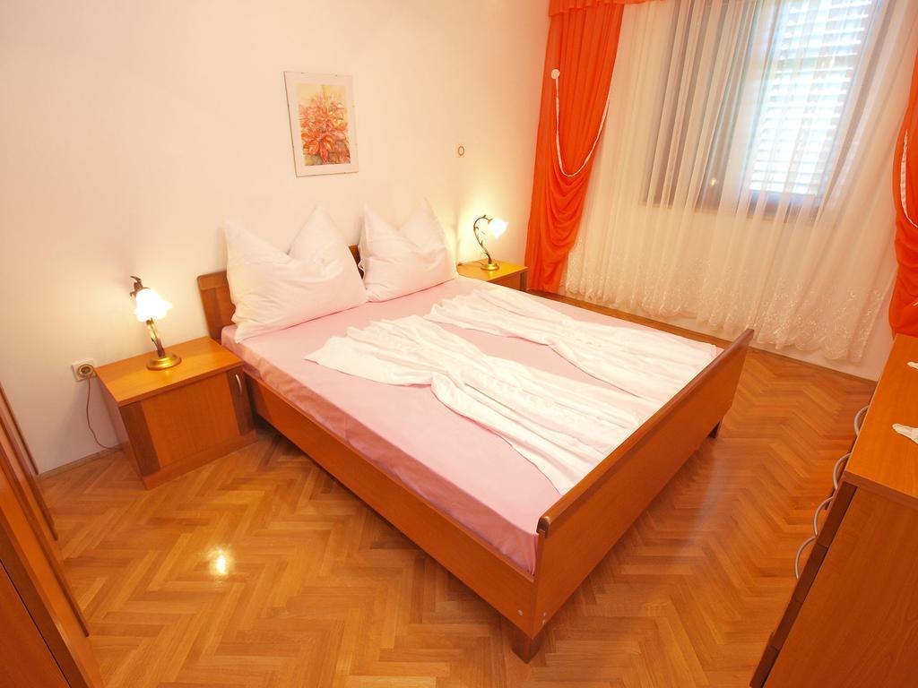 Apartment Mato 1424 Пула Екстериор снимка