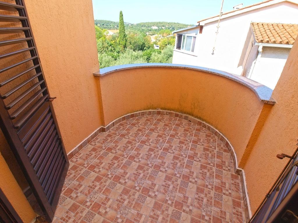 Apartment Mato 1424 Пула Екстериор снимка